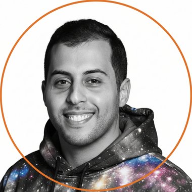 Amir M. - Freelance Product Designer