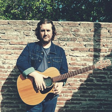 Alan B. - Freelance Lyricist