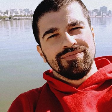 Wagner P. - Freelance Web Developer