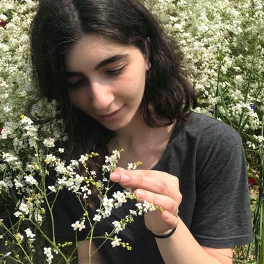 Tatevik - Freelance Illustrator