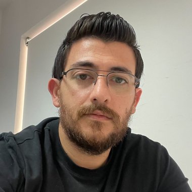 Ahmad D. - Freelance Game Developer