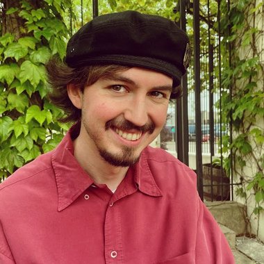 Benjamin K. - Freelance Animator