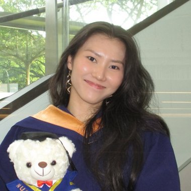 Rita C. - Freelance Graphic Designer