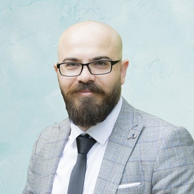 Hamidreza D. - Freelance Developer