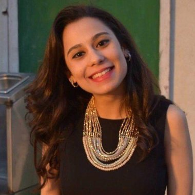 Nadine - Freelance Co Writer