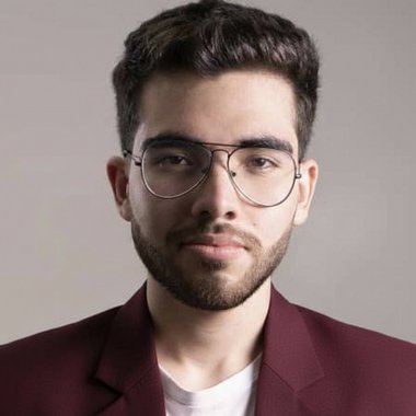 Gabriel O. - Freelance Video Editor