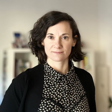 GABRIELA L. - Freelance Ux Designer