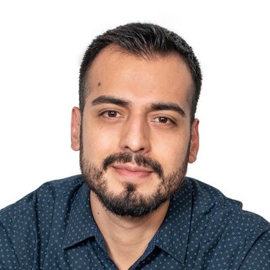 Andre G. - Freelance Web Designer