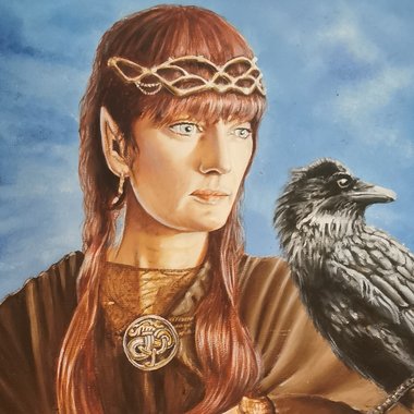 Neil64 - Freelance Illustrator