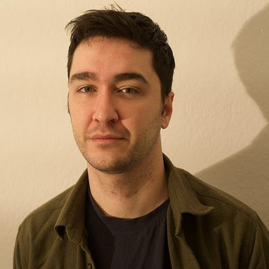 Anil A. - Freelance Screenplay Writer