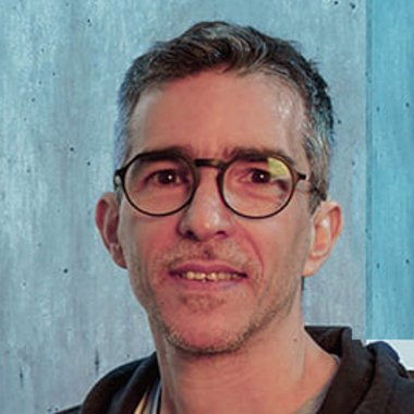 Gonzalo A. - Freelance Art Director