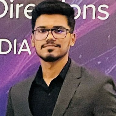 gokuldhamodaran66265 - Freelance Digital Marketer