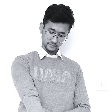 Sajinlal S. - Freelance Infographic Designer