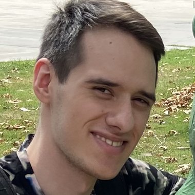 Andrei K. - Freelance 3d Animator