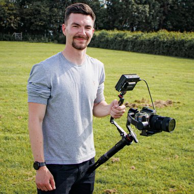 Jordan L. - Freelance 2nd Assistant Director