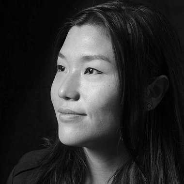 Dawn C. - Freelance Graphic Designer