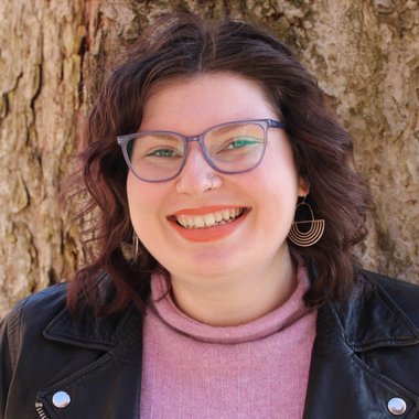 Kaitlyn G. - Freelance Social Media Manager