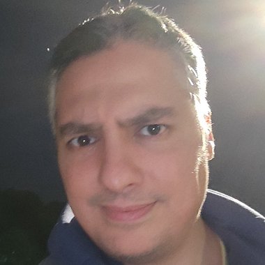 Mohammed A. - Freelance Film Producer