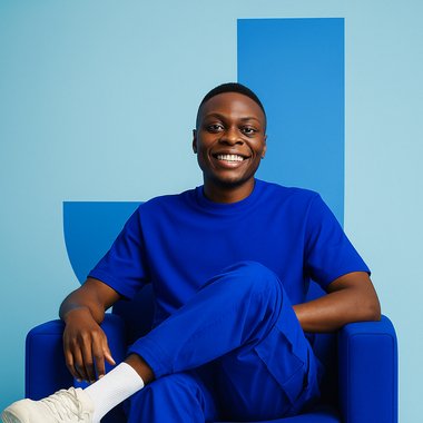 Oluwanifemi O. - Freelance T Shirt Designer