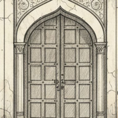 Anam S. - Freelance Set Designer