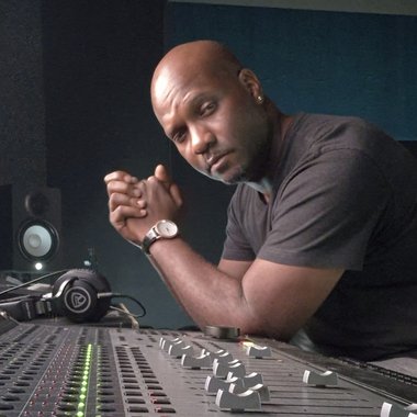 Jay P. - Freelance Sound Designer