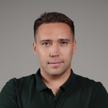 Evgeniy Z. - Freelance Web Developer