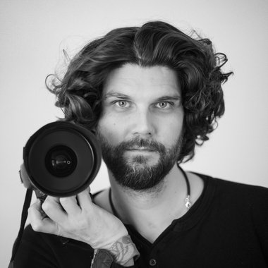 Baptiste P. - Freelance Web Designer