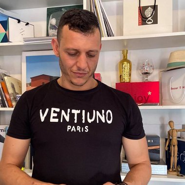 Mohamed Z. - Freelance Web Developer