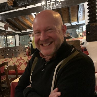 Mark M. - Freelance Audio Engineer