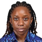 Elizabeth Izzie Ekong