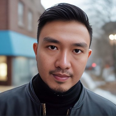 KangBashir - Freelance Web Designer