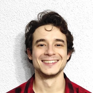 Eric M. - Freelance Animator