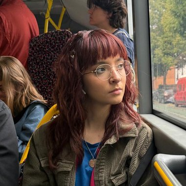 Anisa M. - Freelance Designer