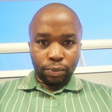 Kamogelo M. - Freelance Developer