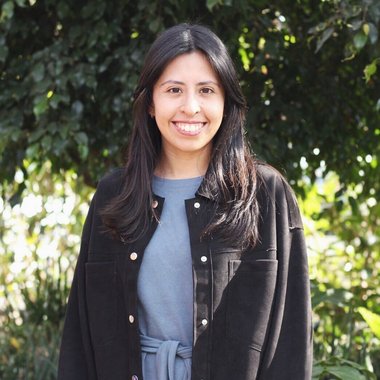 Leslie B. - Freelance Social Media Freelancer