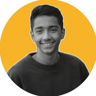 Raunak K. - Freelance Video Editor