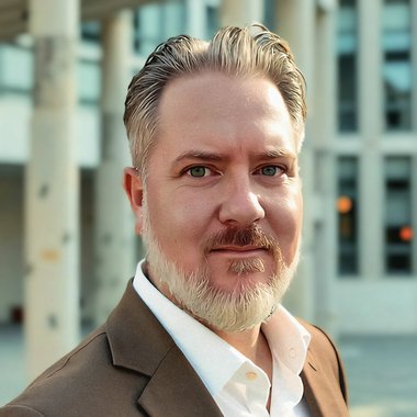 Danny - Freelance Concept Artist