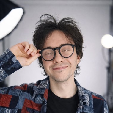 Nadir - Freelance Mastering Engineer