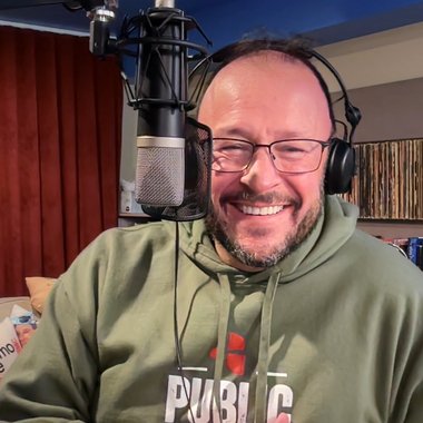 Andrew L. - Freelance Executive Producer