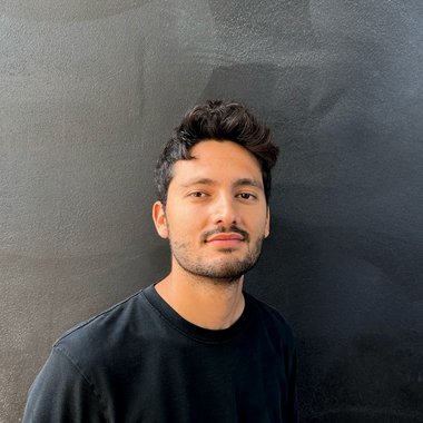 Luca Z. - Freelance Ai Engineer