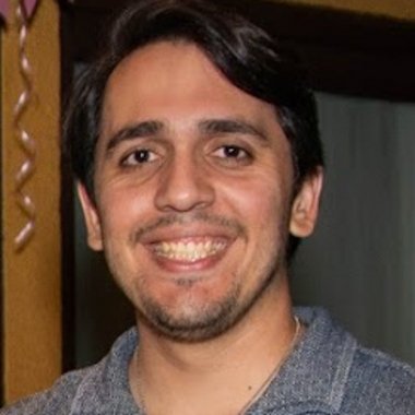 Diego C. - Freelance Video Editor