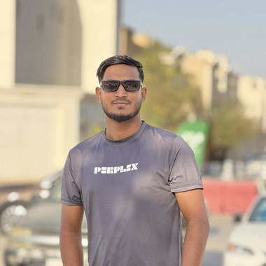 MdShakil D. - Freelance 3d Designer