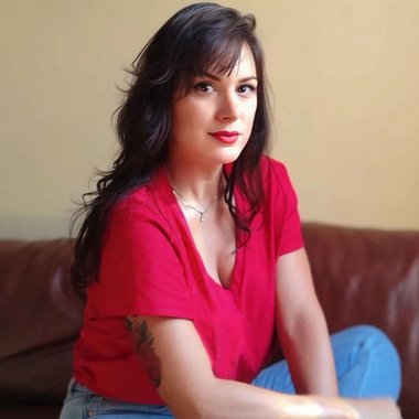 Carolina P. - Freelance Ui Designer