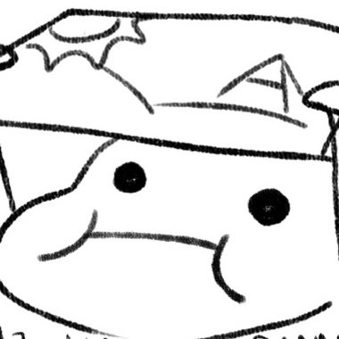 Cyrille A. - Freelance 2d Animator