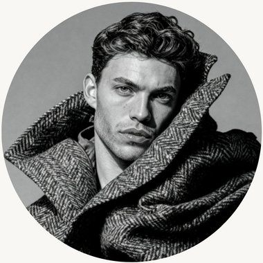 Luis B. - Freelance Product Designer