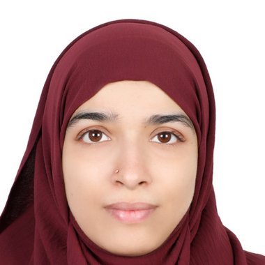 Khadija A. - Freelance Copywriter