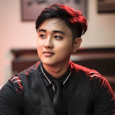 TheDom1703 - Freelance Videographer