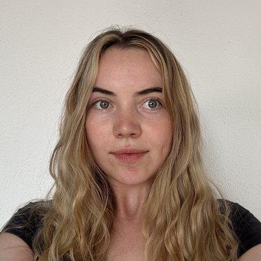 Kate O. - Freelance Affiliate Marketer