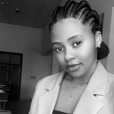 Goodness O. - Freelance Marketing Consultant