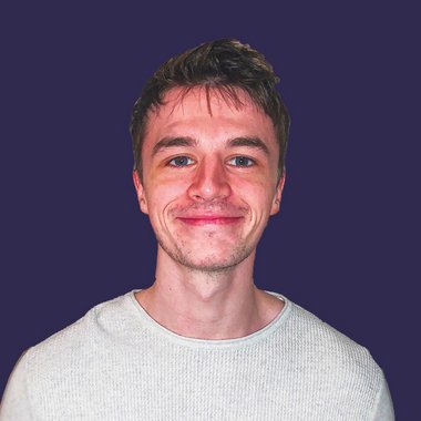 Stewart C. - Freelance Poster Designer